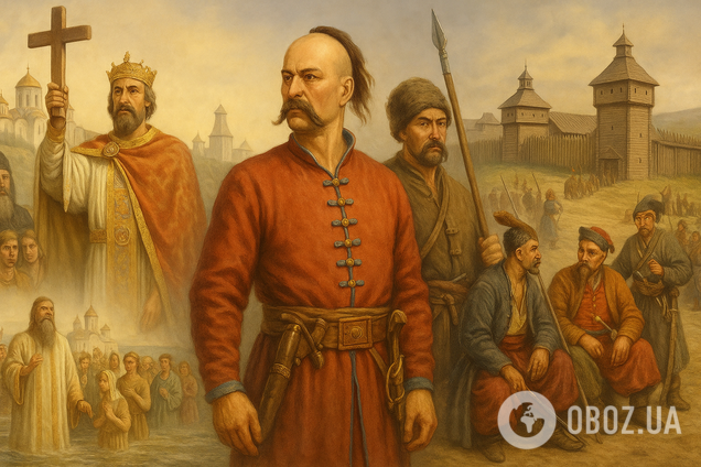 День української державності 2025: коли відзначається у липні та яка історія свята