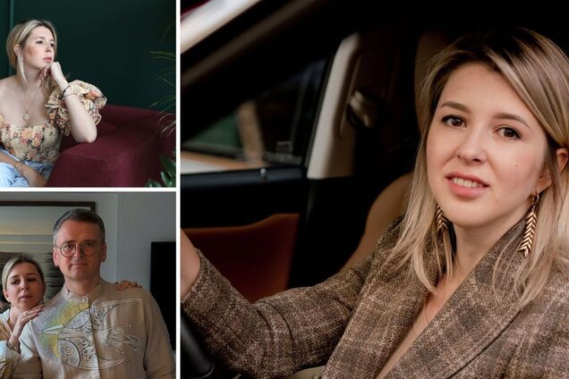 'Я була жертвою пропаганди'. Світлана Павелецька – про скандал з Анною Алхім, щастя з Дмитром Кулебою та інтим-бутик, який допомагає ЗСУ