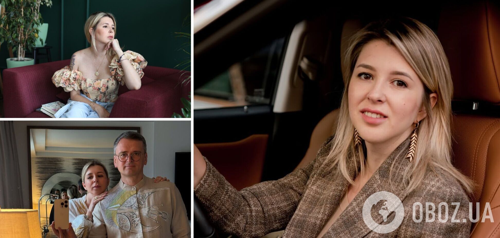 'Я була жертвою пропаганди'. Світлана Павелецька – про скандал з Анною Алхім, щастя з Дмитром Кулебою та інтим-бутик, який допомагає ЗСУ