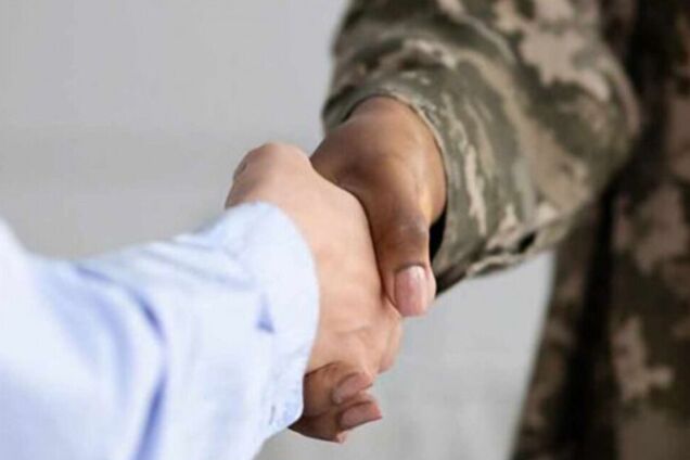 Ветеранам нужна не милость Украины, а экономические возможности, – Гудыменко