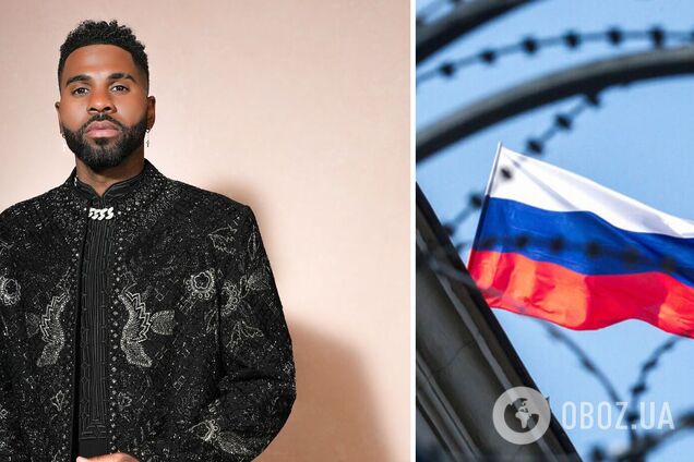 Автор хита 'Wiggle' Джейсон Деруло выступит в России: попросил сумасшедший гонорар, но не хочет привлекать внимание