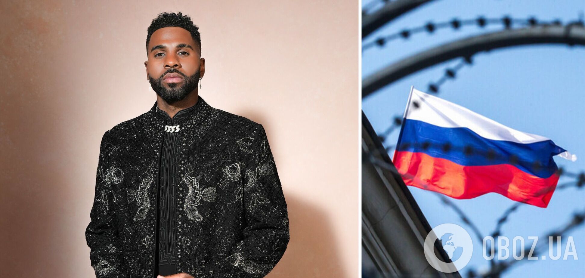 Автор хита 'Wiggle' Джейсон Деруло выступит в России: попросил сумасшедший гонорар, но не хочет привлекать внимание