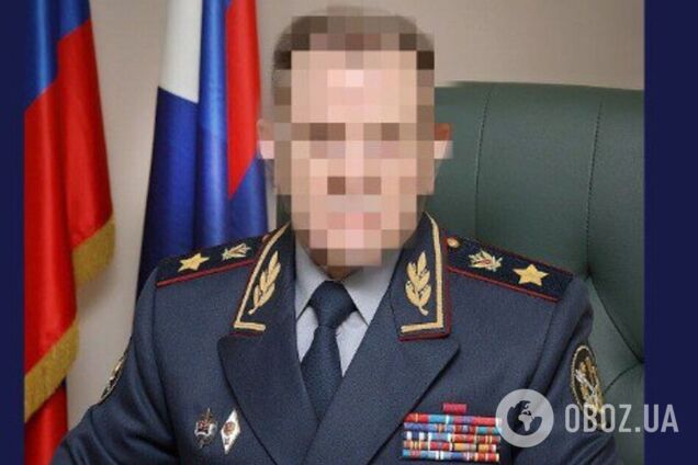 Створив мережу катівень на Херсонщині: в Україні заочно засудили головного тюремника Росії