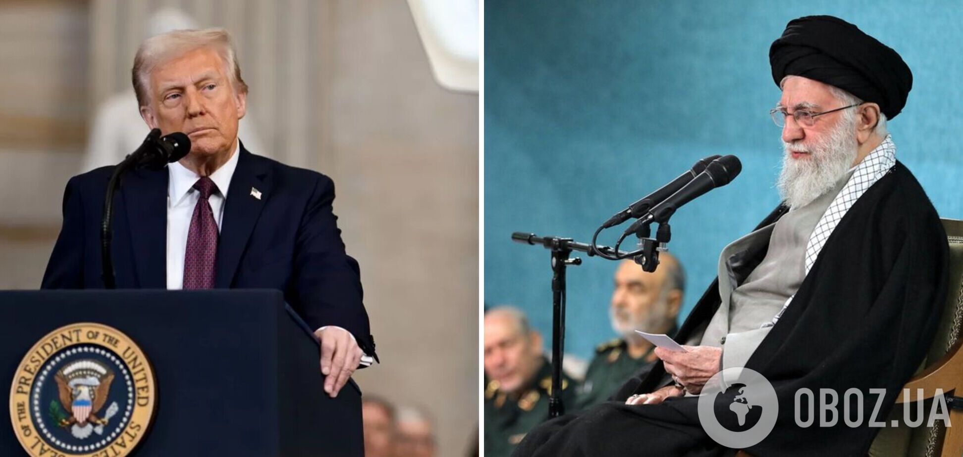 Іран шукає завершення війни та просить Катар та Оман бути посередниками – The Jerusalem Post