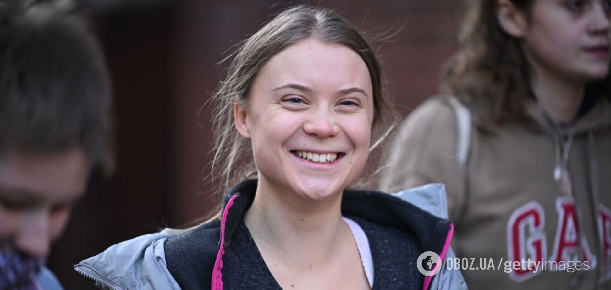 Как выглядит бойфренд Греты Тунберг, которого критикуют за внешность. Фото