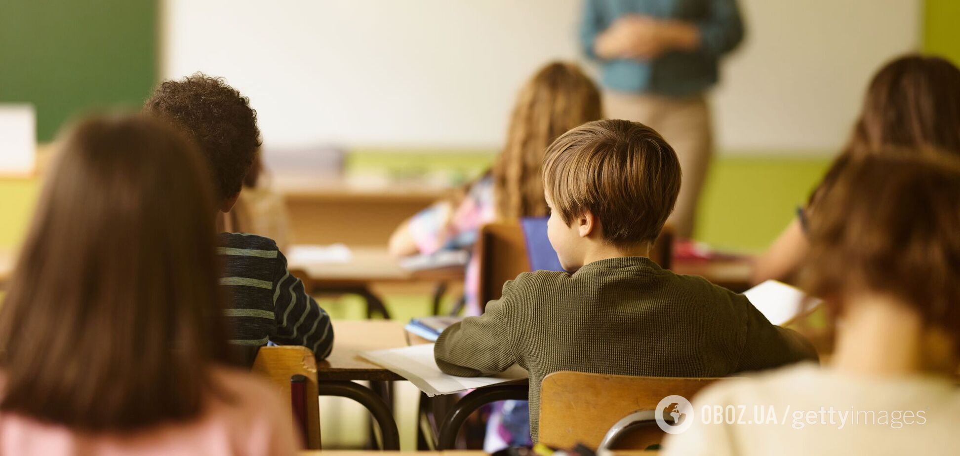 Як підготувати дитину до переходу в нову школу і що робити, коли виникає протест