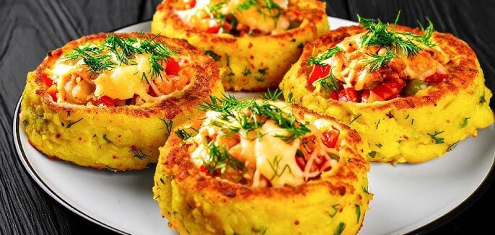 Что приготовить из фарша на ужин: блюдо, которое будет значительно вкуснее классических котлет