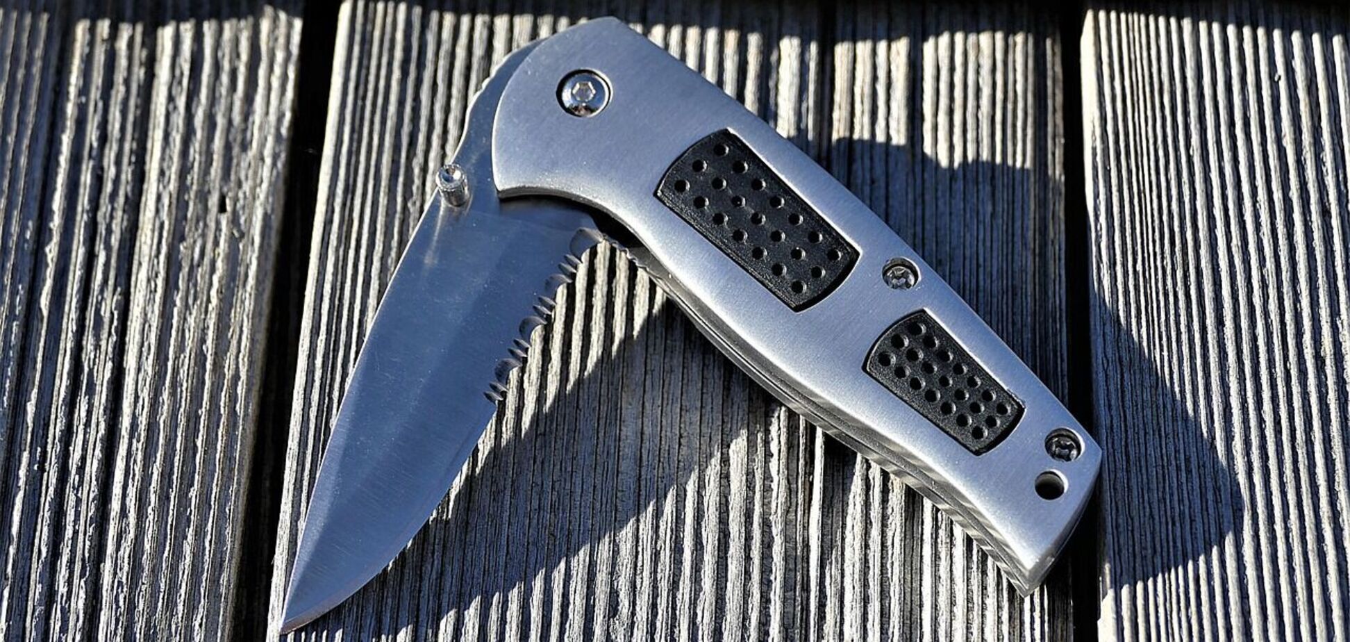 77 ножевых ранений: пограничники задержали мужчину, который жестоко убил свою девушку