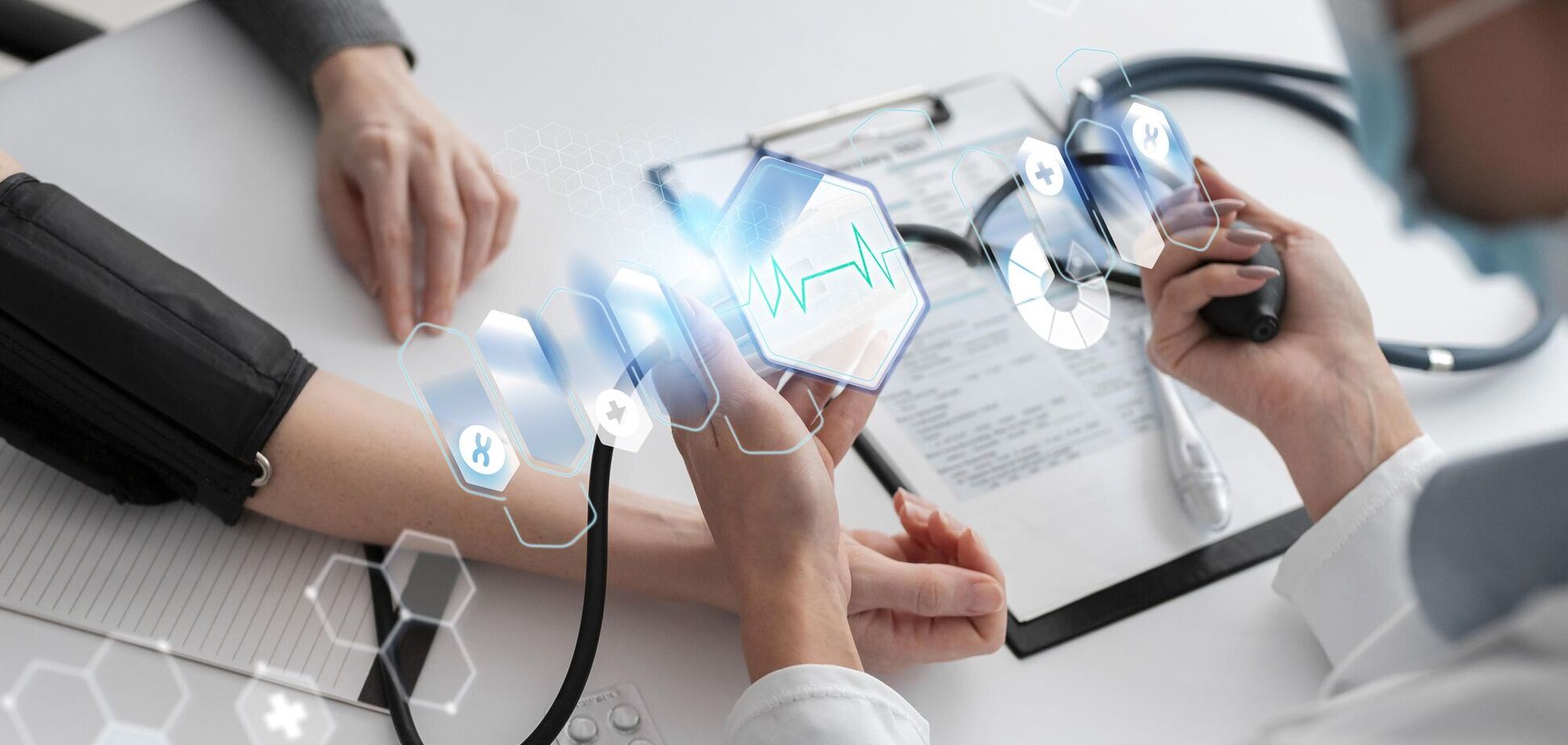 Тепер твоя медкарта – не лише для лікаря