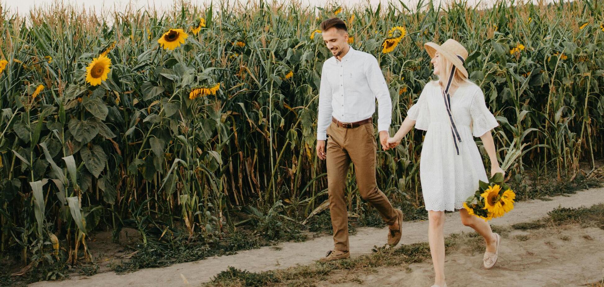 Иллюстрация к любовному гороскопу