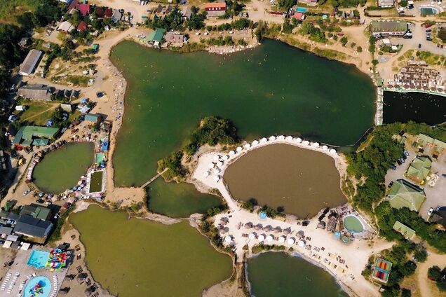 Оздоровчий відпочинок в Карпатах