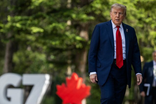 Почему Трамп неожиданно покинул саммит G7 в Канаде
