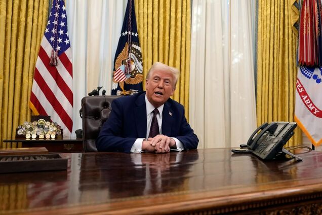 Трамп одобрил план атаки на Иран, но еще не отдал окончательный приказ – WSJ