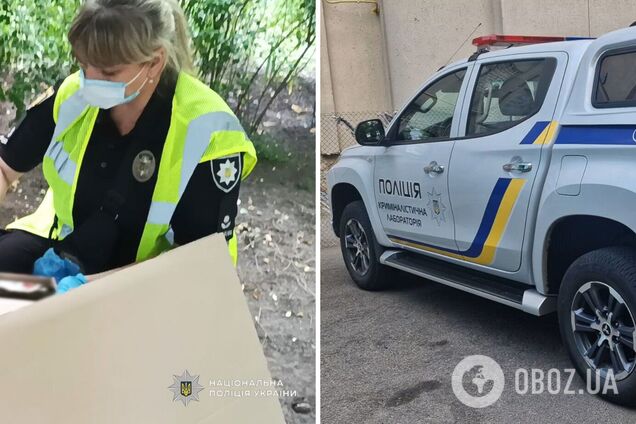 Вывез тело в коробке и выбросил в подвале: в Одессе задержали убийцу 7-летней девочки