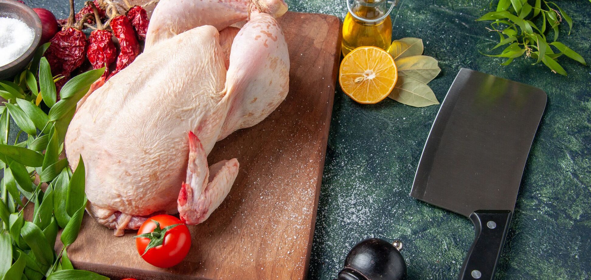 Никогда не делайте это перед запеканием курицы: ошибка, которую допускают все