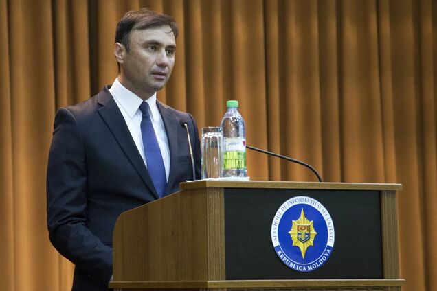 Виталий Пырлог был задержан в ОАЭ по подозрению во взяточничестве и мошенничестве