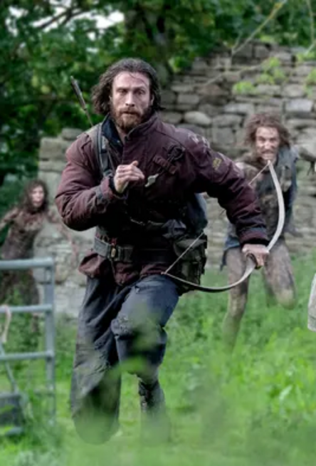 '28 років по тому': критики назвали новий фільм жахів Денні Бойла одним з найкращих сиквелів в історії