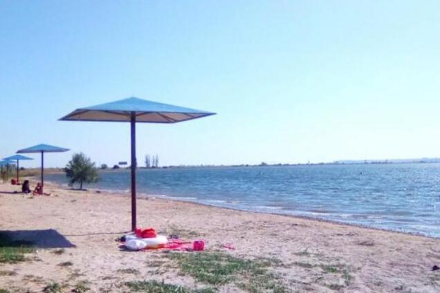 Відпочинок на Тилігульському лимані