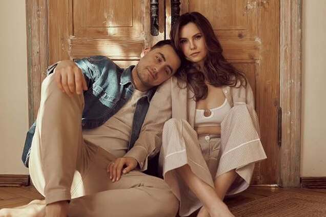 Зʼявилися перші фото з весілля Фіми Константиновського: хто співав на святі зірки 'Ліги сміху' та який вигляд мала сукня нареченої