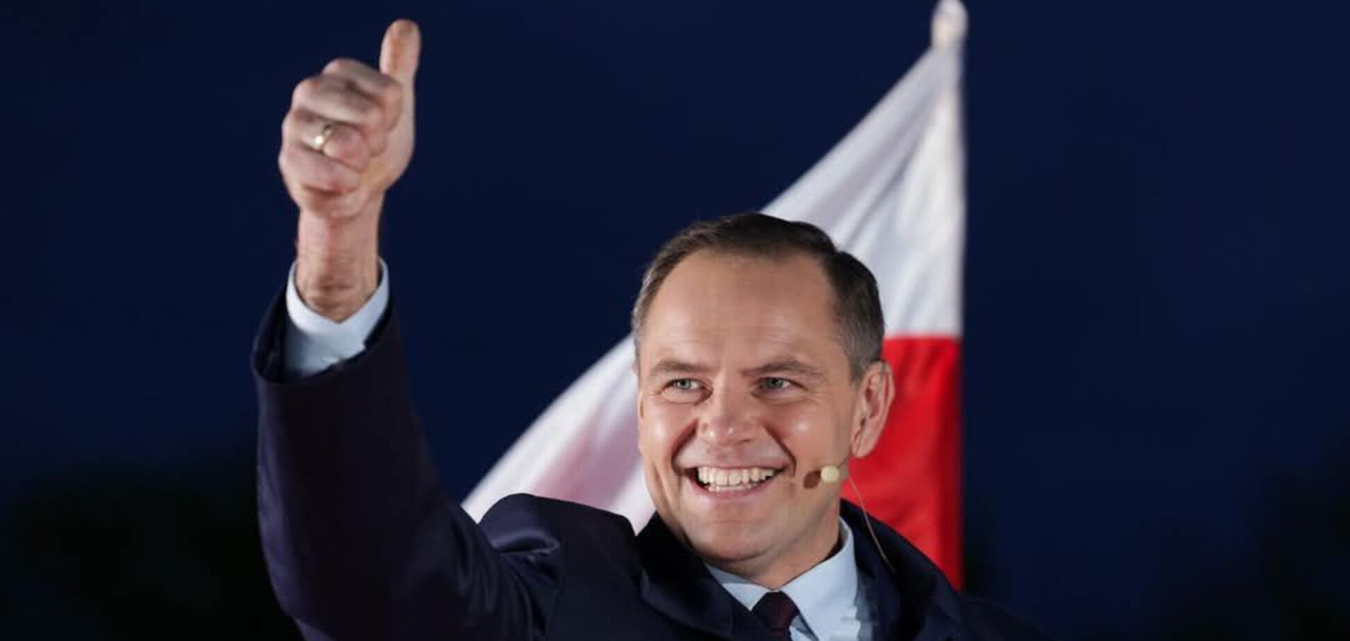 Историки, оппозиционеры и люди Дуды: Навроцкий назначил ключевых министров в свою канцелярию