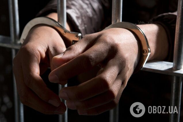 Готовил серию терактов в Киеве против военных: СБУ разоблачила российского агента. Фото