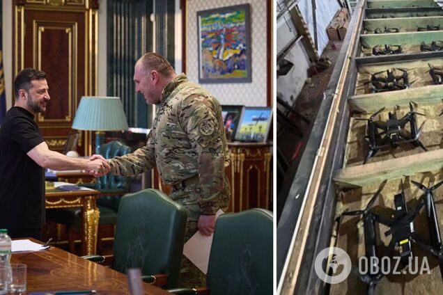 "Розлюченість Росії нікого не цікавить": Зеленський розповів про реакцію лідерів Бухарестської дев'ятки на операцію "Павутина"