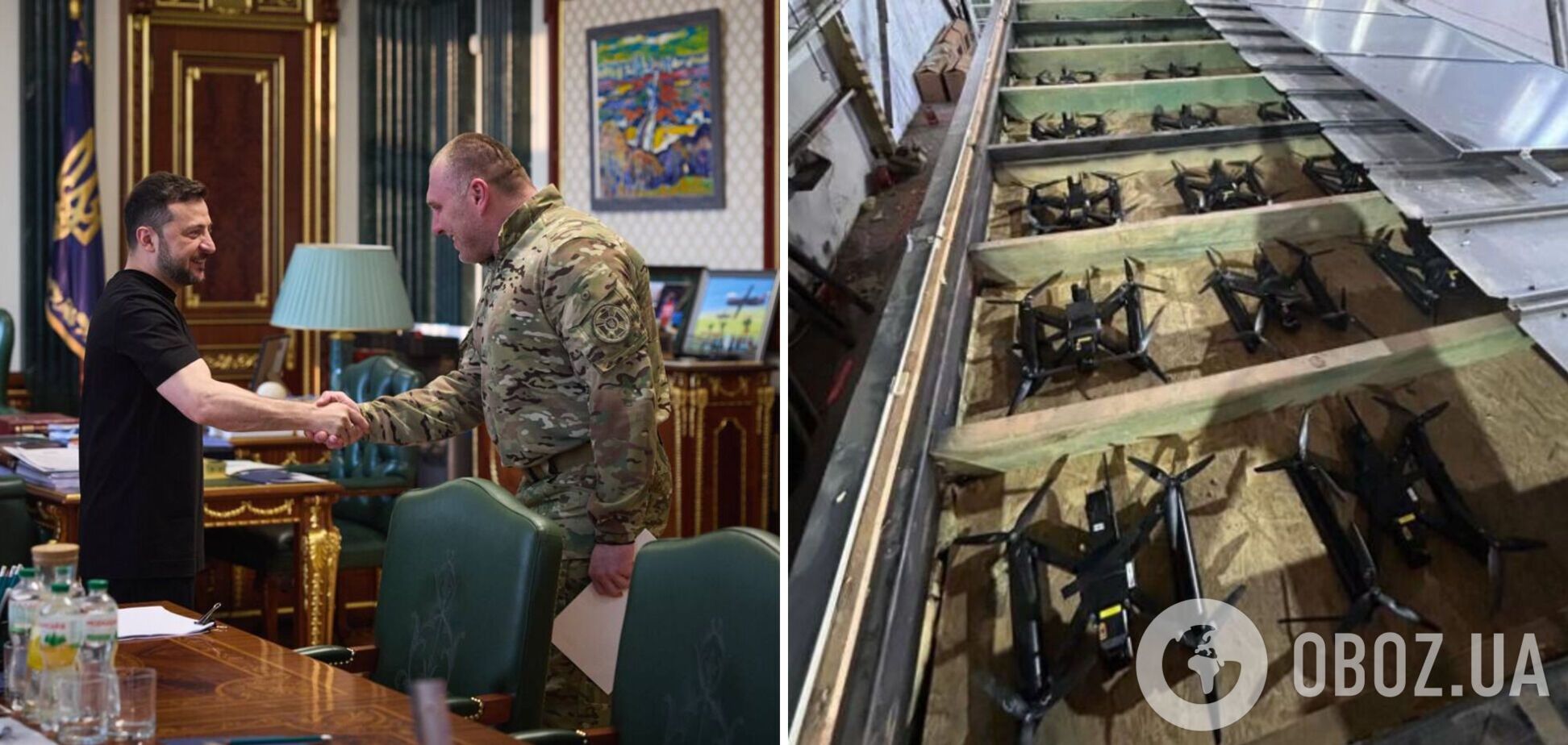 'Розлюченість Росії нікого не цікавить': Зеленський розповів про реакцію лідерів Бухарестської дев'ятки на операцію 'Павутина'