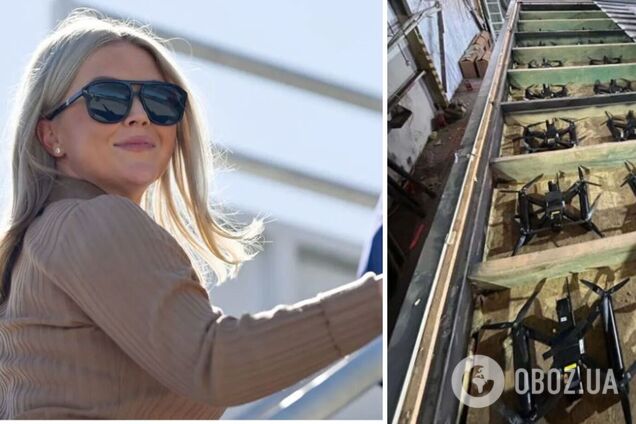 У Трампа вперше відреагували на українську операцію 'Павутина'. Відео