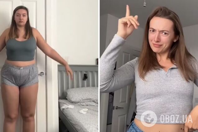 Минус 38 кг и куча проблем: женщина похудела с помощью популярного препарата и взбудоражила сеть признанием. Фото до и после