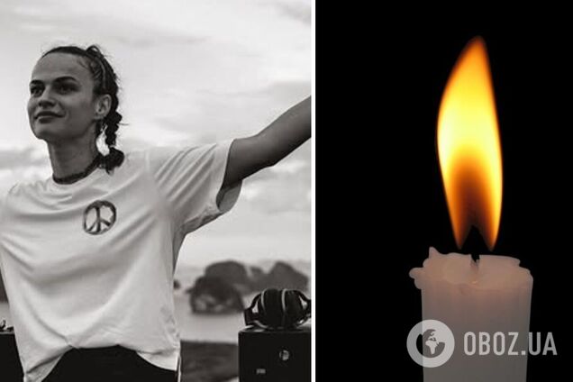 'Трагічна випадковість': у Таїланді загинула українська акробатка і племінниця засновника цирку 'Кобзов'