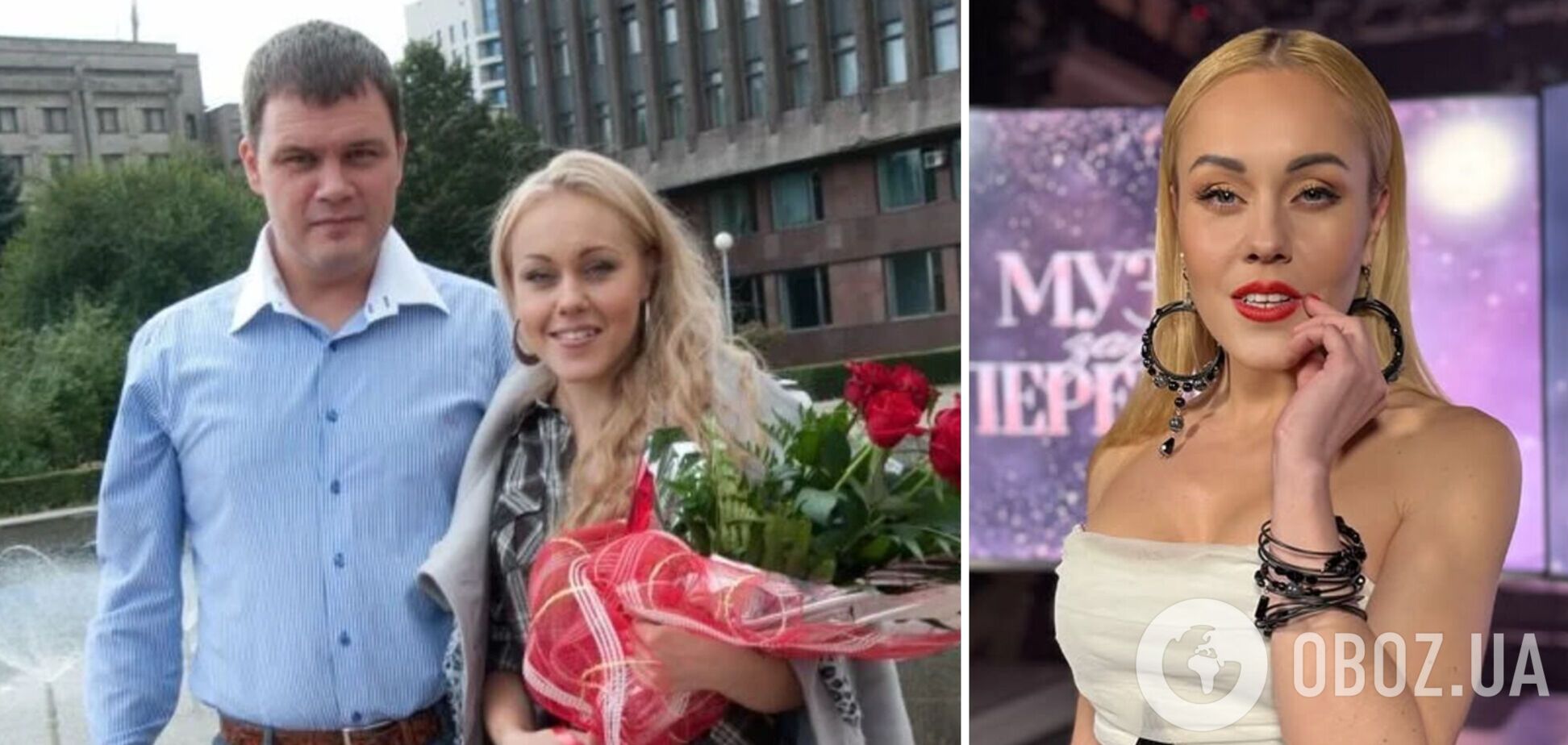'Не о чем поговорить?' Елена Тополя резко отреагировала на интервью Вадима Лисицы, который изменял с ней жене