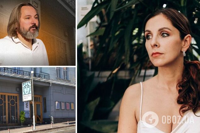 'Ви пропонуєте зайнятися сексом на килимі?' Ексакторка Молодого театру розкрила правду про своє звільнення і непристойні натяки Білоуса