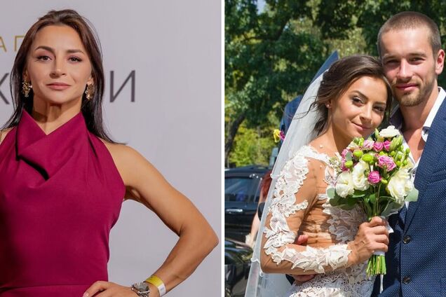 Ілона Гвоздьова вперше відповіла, чому подала на розлучення після 10 років шлюбу