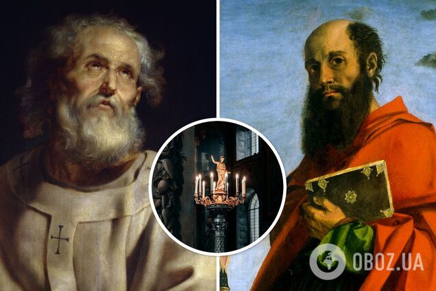 Дата изменилась: когда в 2025 году празднуют День Петра и Павла