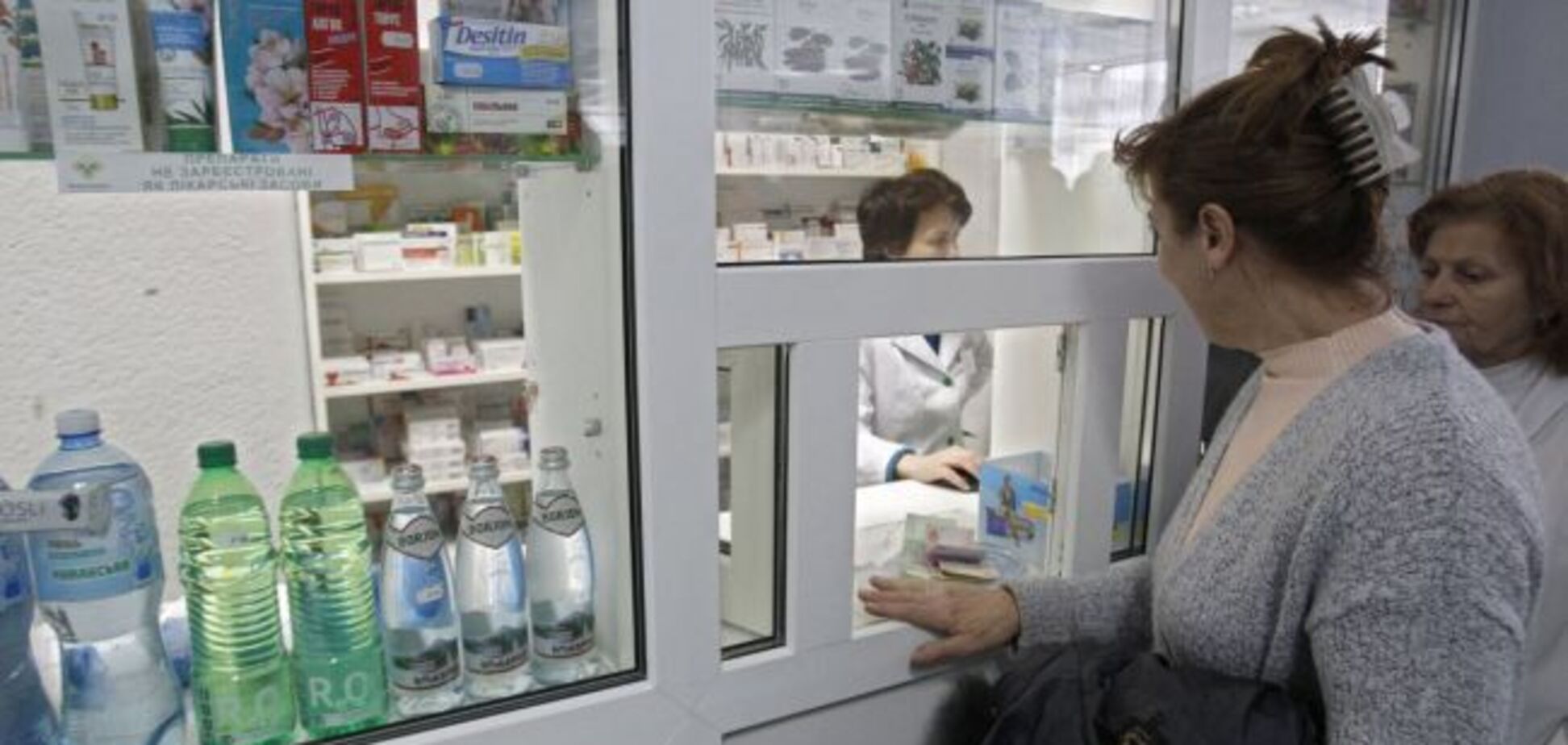 Аптечные сети заявили об угрозе роста цен после запрета маркетинговых договоров