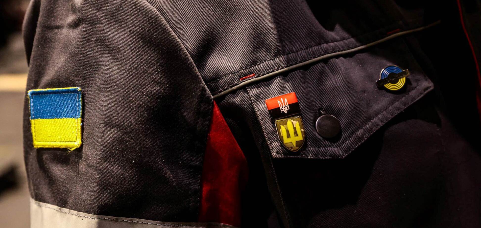 Ставка на ветеранов: 'Метинвест' вложила почти миллион долларов в программы адаптации и трудоустройства героев