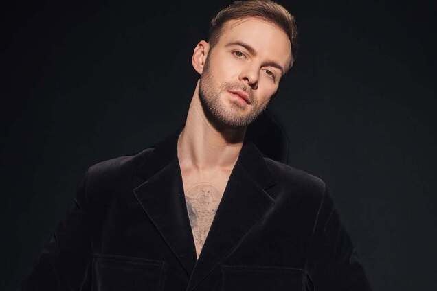 'Когда выйдет украиноязычный альбом? Никогда': Макс Барских нецензурно отреагировал на свое архивное интервью о русских песнях