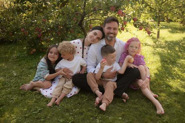 Тимур Мирошниченко рассказал, как отучил детей от планшетов, и назвал обязательное правило в семье перед сном