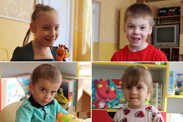 Змінили життя тисяч дітей: програмі 'Рінат Ахметов – дітям. Сирітству – ні' виповнилося 17 років