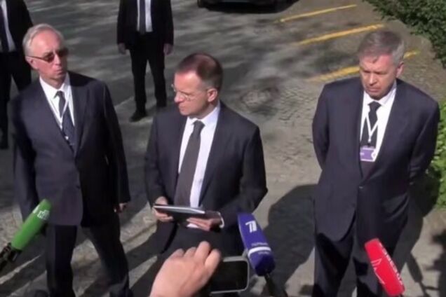 Визнання окупації, зняття усіх санкцій та вибори в Україні: росЗМІ оприлюднили текст російського меморандуму