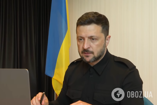 Из-за массированных российских атак в Украине может быть дефицит газа: Зеленский назвал страну, которая может помочь