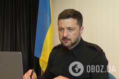 Из-за массированных российских атак в Украине может быть дефицит газа: Зеленский назвал страну, которая может помочь