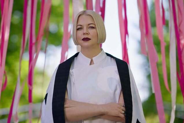 'Это поколение безнадежное': ONUKA назвала 'огромный пробел' в украинской культуре, которым пользуется Россия