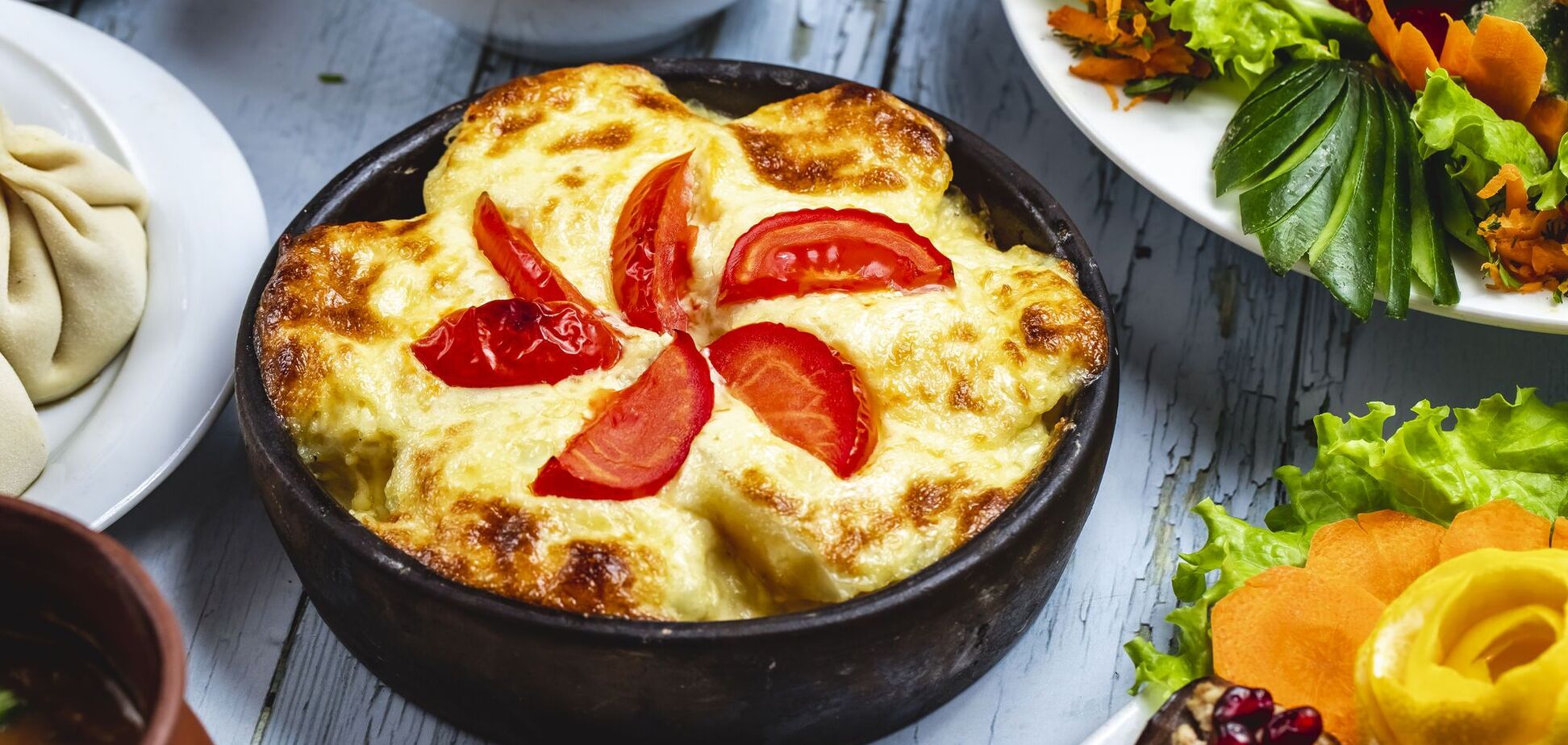 Що приготувати на обід з лаваша та кабачків: знадобиться фарш