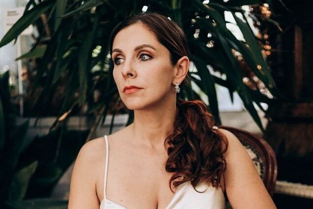 'Хочеш по обличчю отримати?' Українська актриса шокувала, як її цькували на 'чорній роботі' в Литві під час вимушеної еміграції