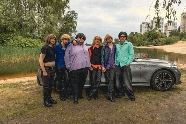 Badstreet Boys и 'Океан Эльзы': Atlas Festival презентовал новую версию легендарной песни '911'