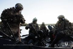 'Здесь не работает рациональный подход': в СНБО назвали единственный способ, которым можно остановить Россию