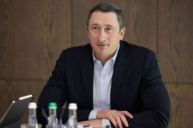 Алексей Чернышев
