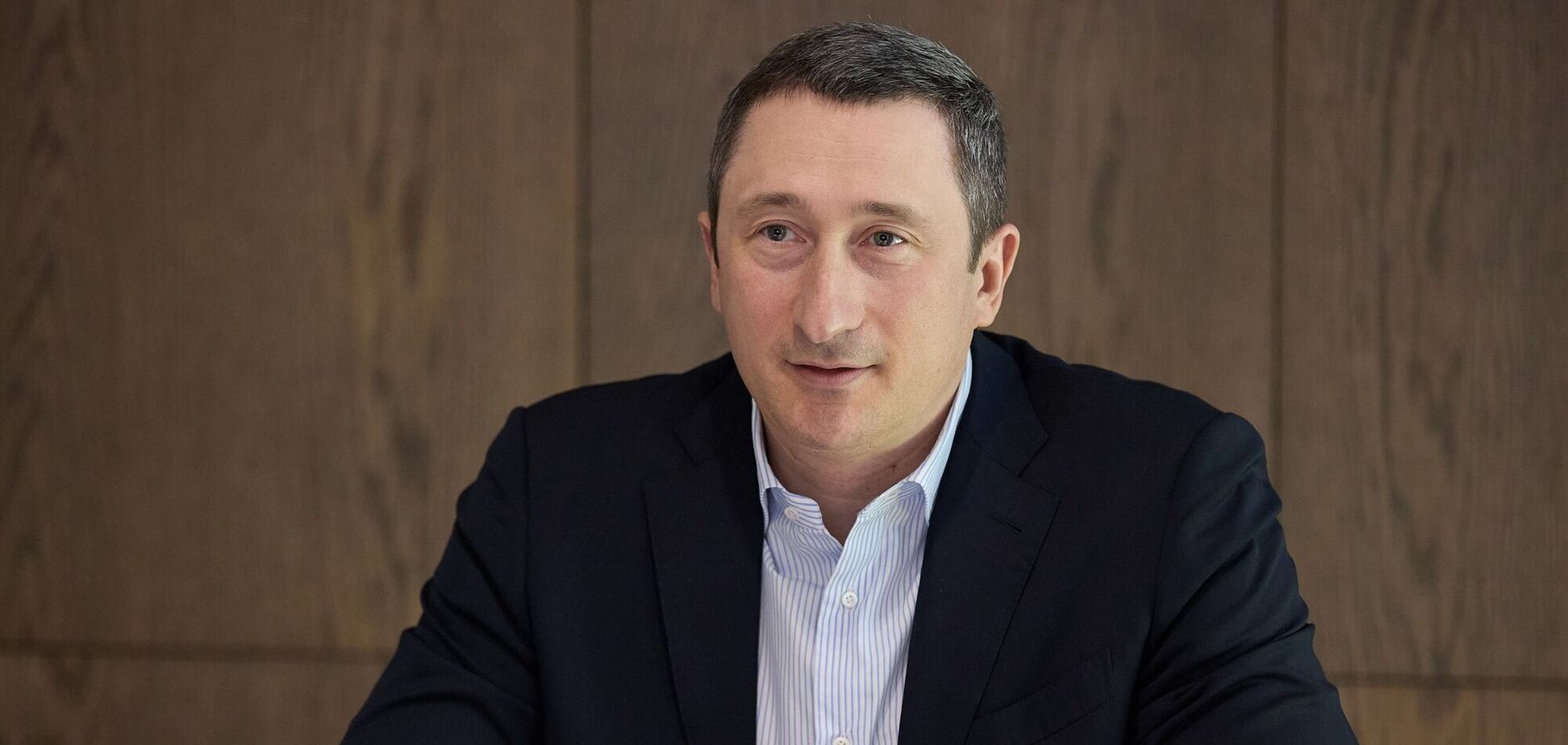 Олексій Чернишов