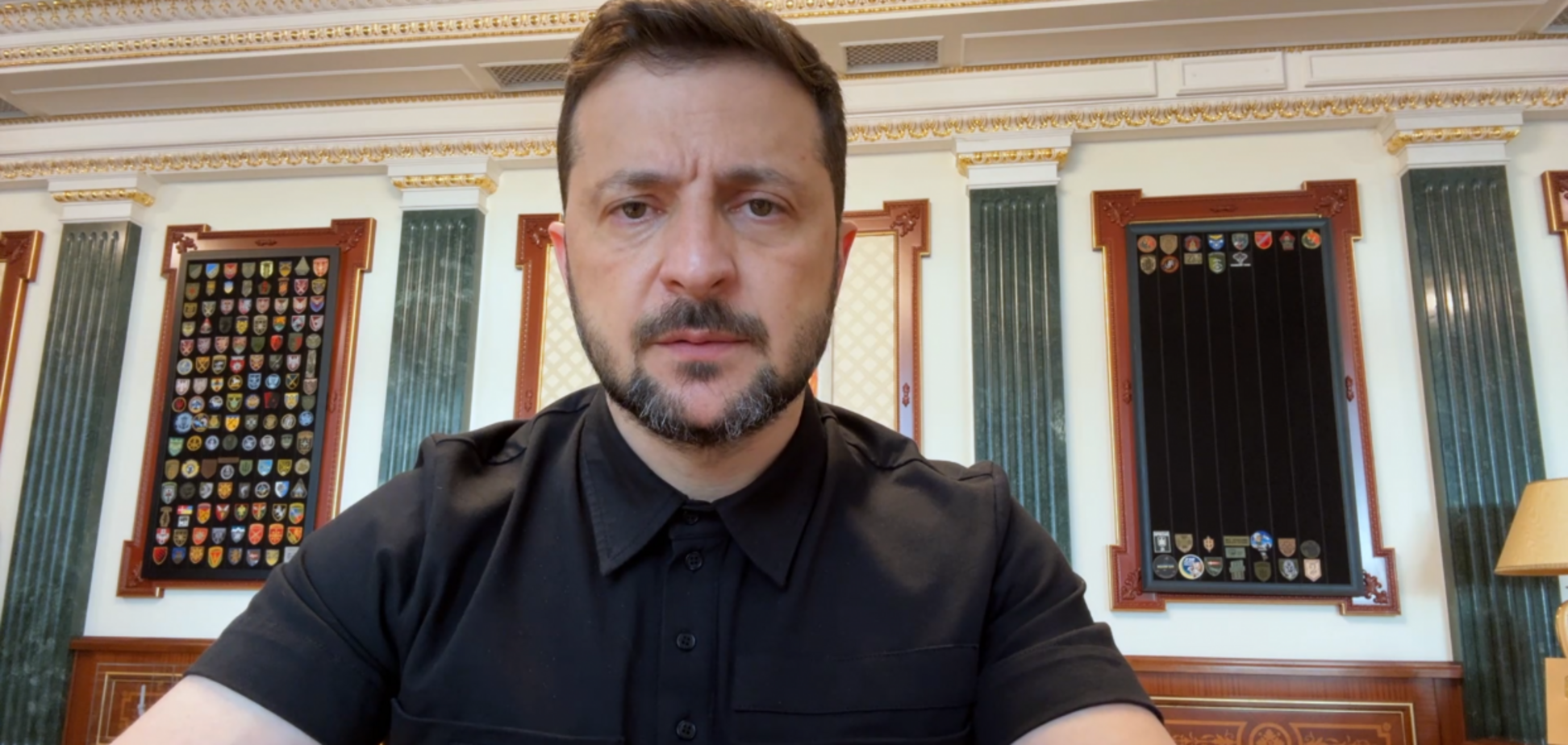 'Сдерживаем и уничтожаем этих убийц': Зеленский рассказал о срыве планов врага на Сумщине. Видео